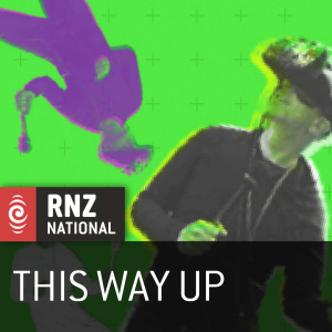 This Way Up-logo