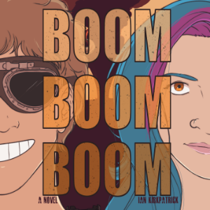 Boom, Boom, Boom