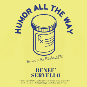 Humor All The Way-logo