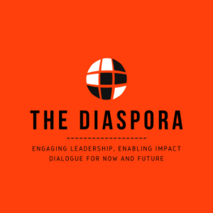 The Diaspora-logo