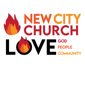 New City Church Dunfermline-logo