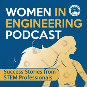 Women in Engineering: Success Stories from STEM Professionals-logo