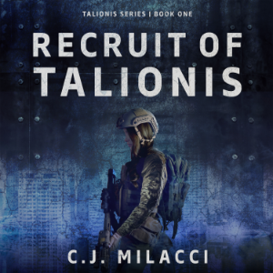 Recruit of Talionis