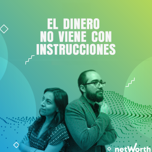 El Dinero No Viene Con Instrucciones-logo