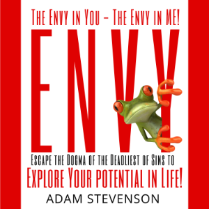 The Envy in YOU the Envy in ME!
