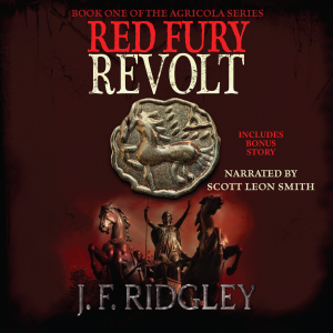 Red Fury Revolt