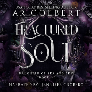 Fractured Soul