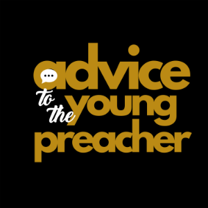Advice to the Young Preacher-logo