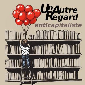 Un autre regard, Podcast du NPA76-logo