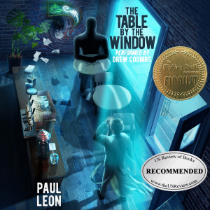 The Table by the Window-logo