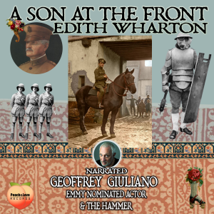 A Son At The Front