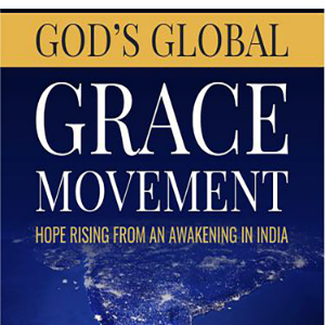 God's Global Grace:-logo