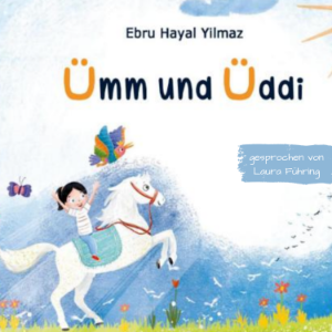 Ümm & Üddi-logo