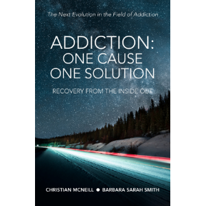 Addiction:One Cause, One Solution
