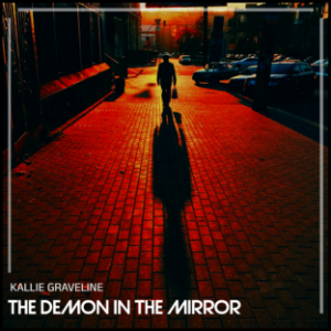 The Demon in the Mirror-logo