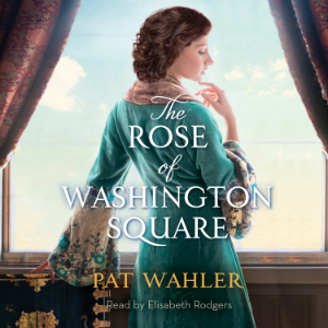 The Rose of Washington Square