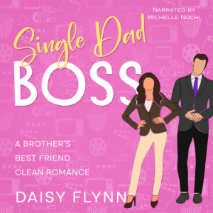 Single Dad Boss