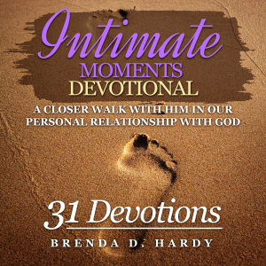 Intimate Moments Devotional