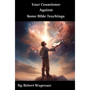 Your Conscience Against Some Bible Teachings-logo