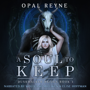 A Soul to Keep-logo