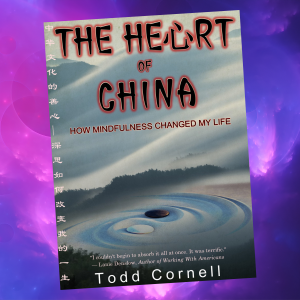The Heart Of China,
