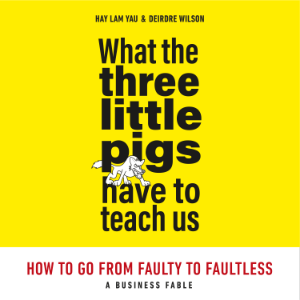 What the Three Little Pigs Have to Teach Us
