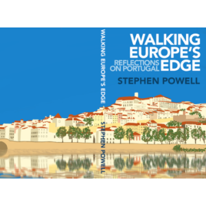 WALKING EUROPE'S EDGE
