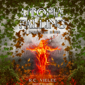 Utopia Falling-logo