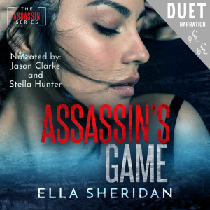 Assassin's Game