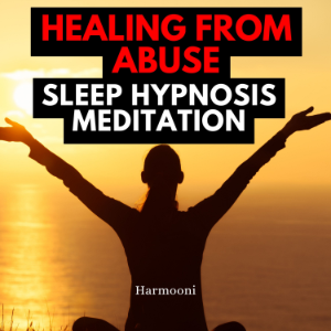 Healing from Abuse Sleep Hypnosis Meditation-logo