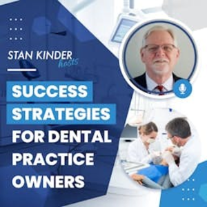 Success Strategies for Dental Practice Owners-logo