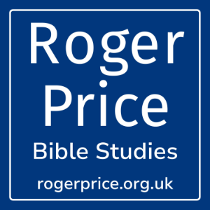 Roger Price Bible Studies-logo