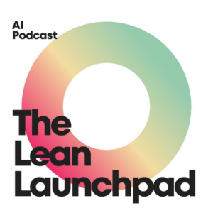 The Lean Launchpad-logo