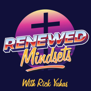 Renewed Mindsets: Don't Conform-TRANSFORM-logo