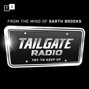 Tailgate Takeover: NASCAR - Tyler Reddick-logo