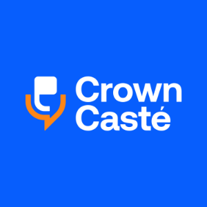 Crown Castê: Your Guide to Mastering Fundraising and Securing Investments.-logo