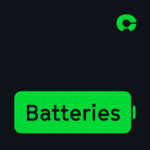 The Battery Show-logo