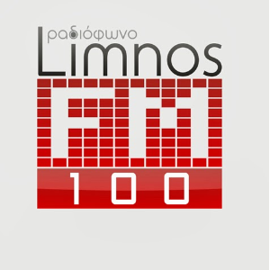 Limnos FM 100 Podcasts-logo