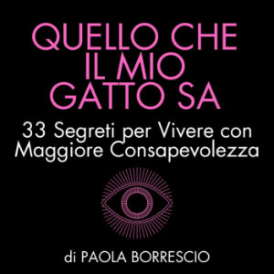 Quello Che Il Mio Gatto Sa: 33 SEGRETI-logo