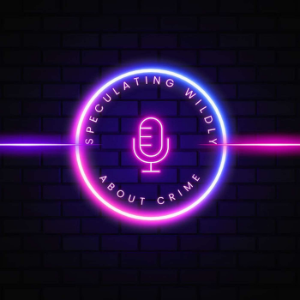 Speculating Wildly About Crime (SWAC POD)