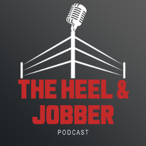 The Heel and Jobber Podcast-logo