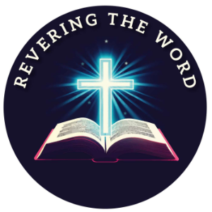 Revering the Word-logo