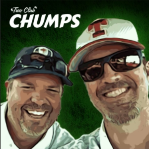 Two Club Chumps ©-logo