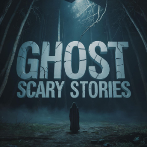 Ghost - Scary Stories-logo