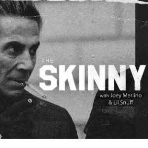The Skinny with Joey Merlino-logo
