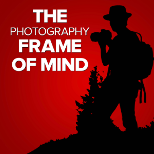 The Photography Frame of Mind-logo