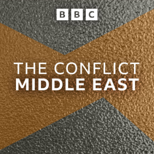 The Conflict-logo