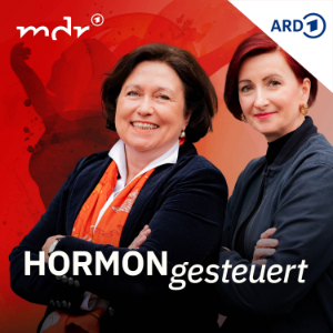 Hormongesteuert - Der Wechseljahre-Podcast mit Dr. Katrin Schaudig