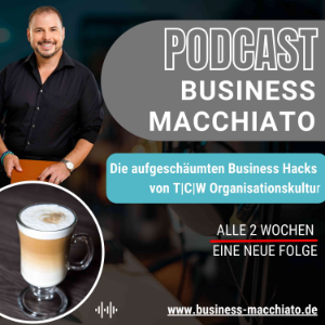 Business Macchiato-logo
