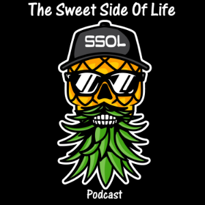 The Sweet Side Of Life-Swingers Lifestyle Podcast-logo